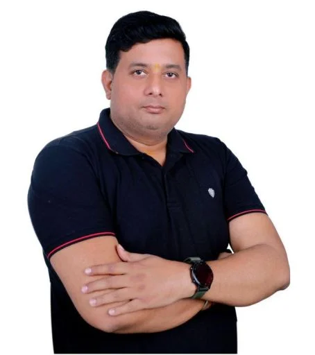 Amit Parihast