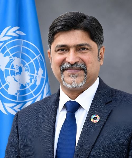 Dr. Dinesh Sabnis