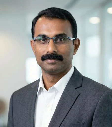 Exnora Kannan