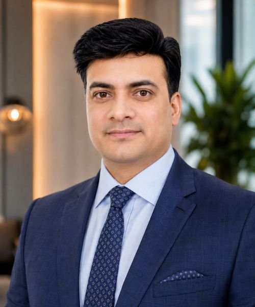 Jatin Sharma