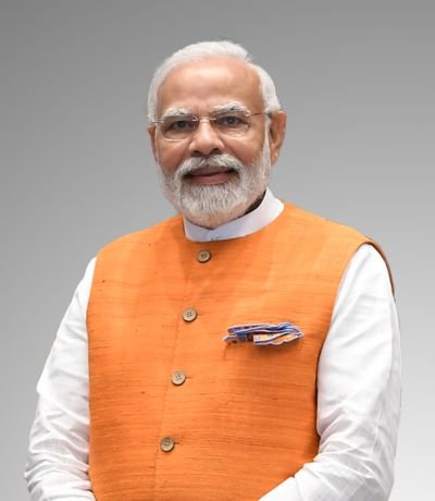 Narendra Modi
