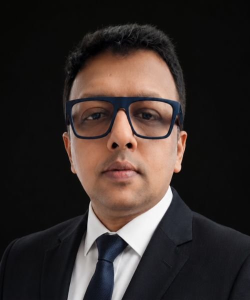 Rohit Agarwal